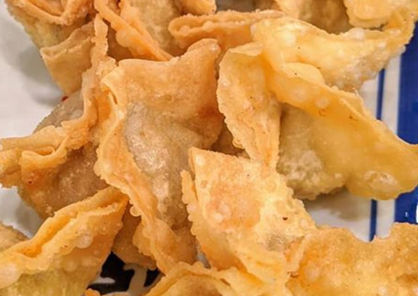 Wontons