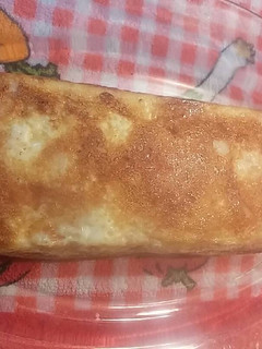 Una foto de Pastel de bocas de mar