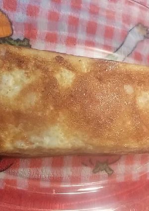Foto principal de Pastel de bocas de mar