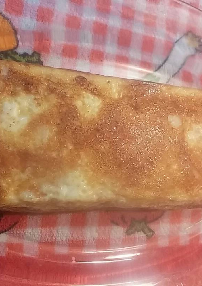 Una foto de Pastel de bocas de mar