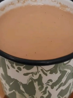 Foto resep Teh Susu Hangat