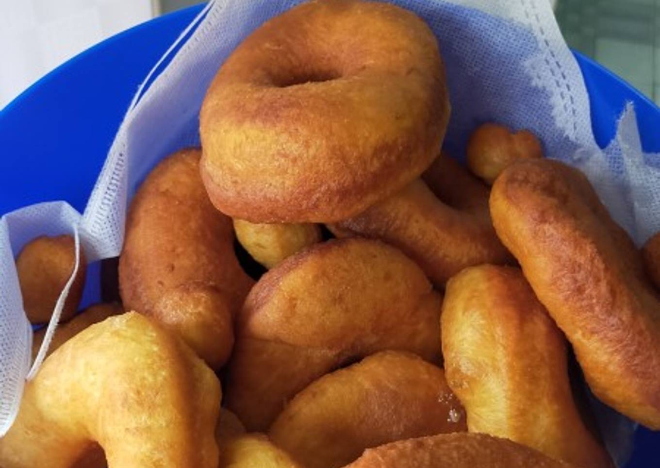 Donuts
