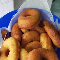 Donuts A picture of Donuts.