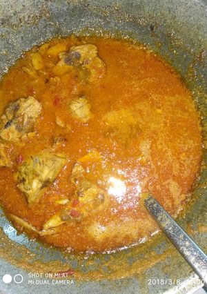 Foto resep Kotok ikan rasa sarden