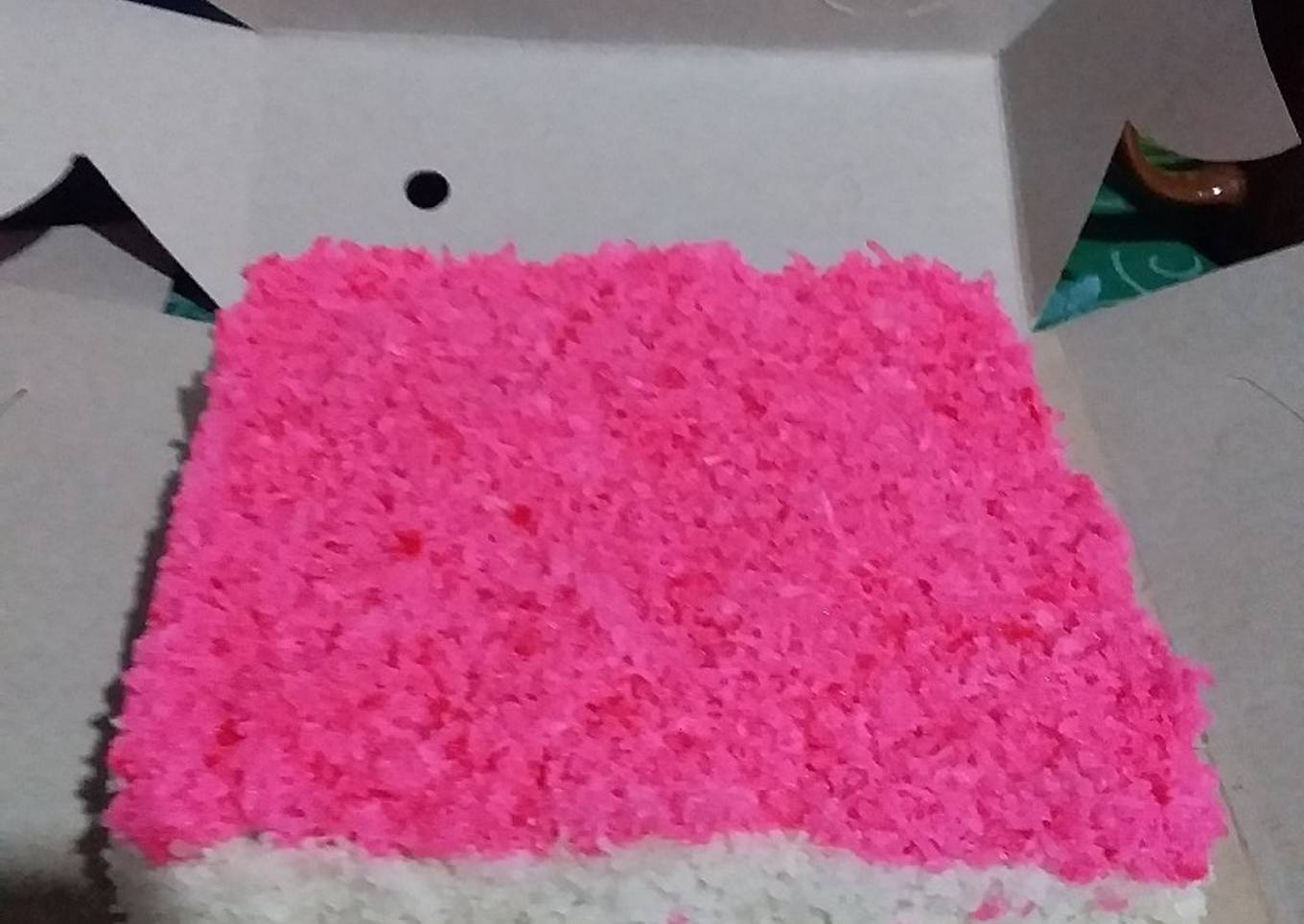Resep Kue sengkulun/kue anduk/kue adas/kue awug (7), Menggugah Selera