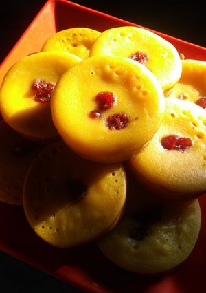 Foto resep Kue Lumpur Labu Parang