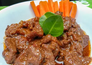 Fresh, Bikin Tips Bistik Daging Sapi Ala Restoran