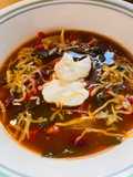 Crockpot 3 Bean Soup