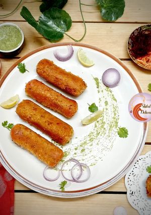 A picture of Veg Chop.