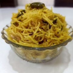A picture of Namkeen Seviyan.