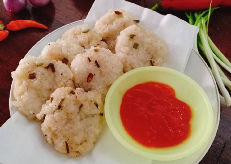 Cireng Nasi