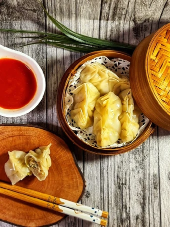 Cara Mudah Menyiapkan Resep Gyoza Kukus yang Lezat Sekali Anti Ribet, Bisa Manjain Lidah