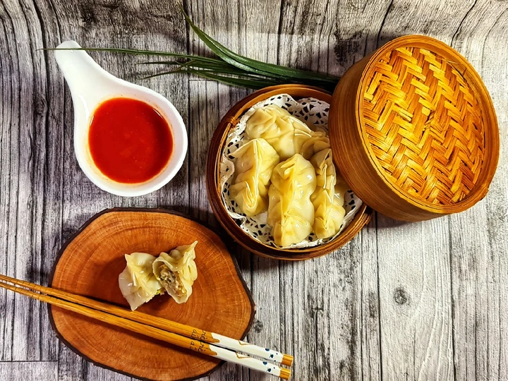 Cara Mudah Menyiapkan Resep Gyoza Kukus yang Lezat Sekali Anti Ribet, Bisa Manjain Lidah