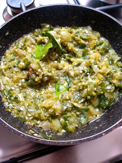 Foto resep Sambal Cabe Ijo