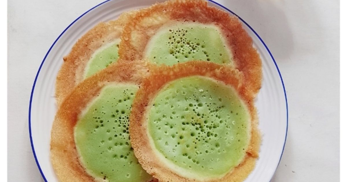 Kue Ape