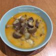 Sayur lodeh terong fibercreme