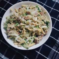 Tumis jagung putren রেসিপির প্রধান ছবি