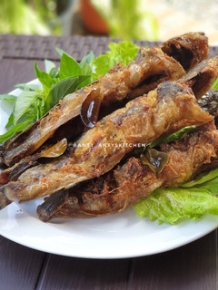 Foto resep Lele goreng