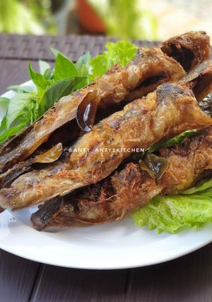 Foto resep Lele goreng