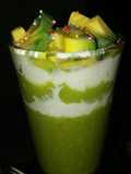 Avocado float