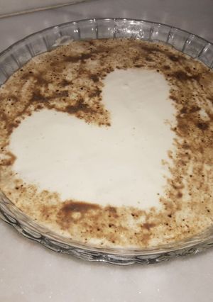 صورة لوصفة تراميسو