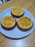 Gâteau aux oranges 🍊