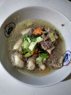 Foto resep Sop Iga Sapi