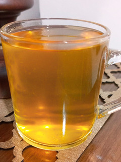 عکسی از دستور دمنوش مخصوص سرما خوردگی(مرهم سینه و ریه)