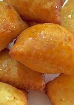 صورة لوصفة جبنية
