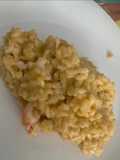 Arroz con Gambones