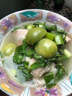 Foto resep Sop Ikan Nila