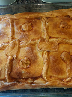 Una foto de Empanada de bonito