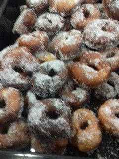 Una foto de Buñuelos de l'empordà