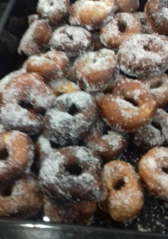 Una foto de Buñuelos de l'empordà