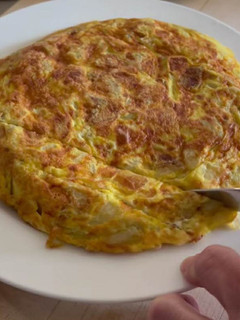 Foto de Tortilha
