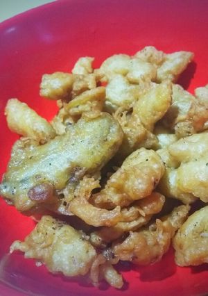 Foto resep Ayam Kriuk