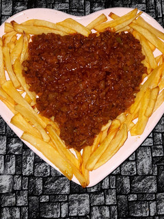 عکسی از دستور واویشکا 🍛🍟