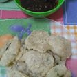 Cireng Bumbu Rujak