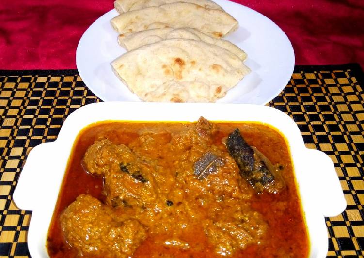 Recipe of Homemade Beef qorma