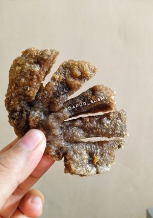 Foto resep Pempek kulit