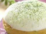 white chocolate bread