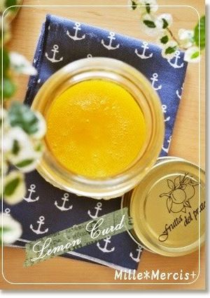 A picture of Better than Store-Bought Lemon Curd.
