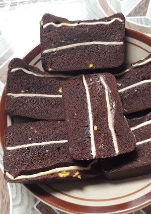 Foto resep Brownis kw...ala diet debm