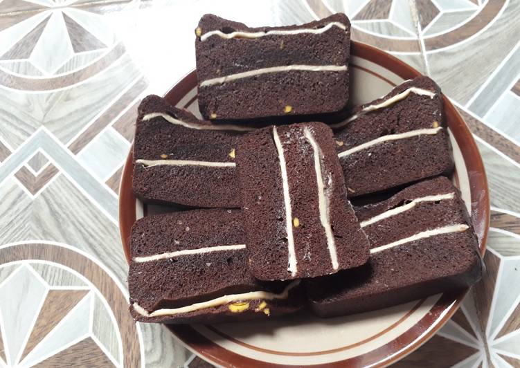 Resep Brownis kw…ala diet debm | Resep Membuat Brownis kw…ala diet debm Yang Bikin Ngiler