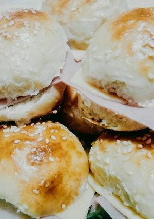 Una foto de Chips con harina Pureza con levadura