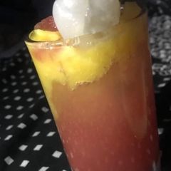 A picture of Mango Watermelon Gola.