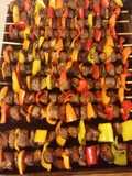 Kafta Kabob