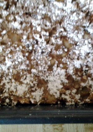 A picture of Banana Oatmeal Cookie.