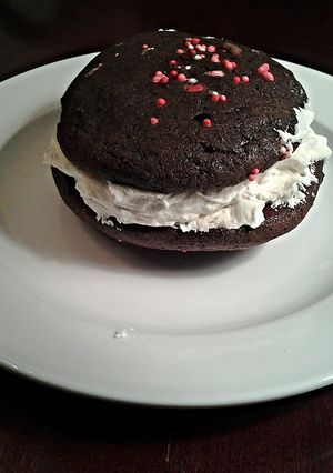 A picture of Original Whoppie Pies.