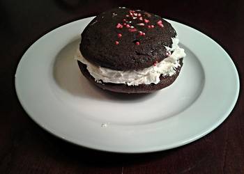 Fresh, Make Recipe Original Whoppie Pies Savory Delicious